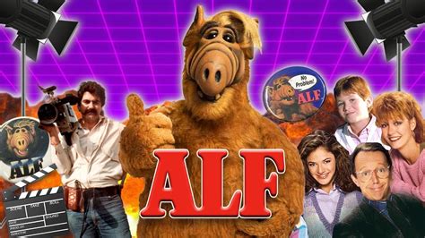 alf youtube|More.